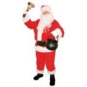 Mettez le deguisement noel à vos enfants !